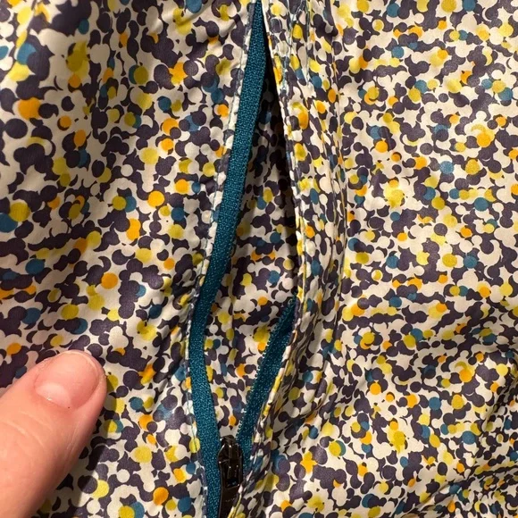 Columbia Shell light Jacket - Picture 4 of 12